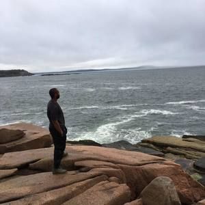 Meet your Posher, Jayson